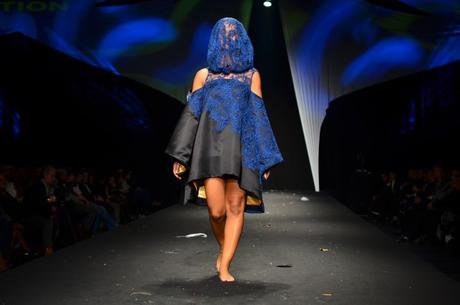 Défilé Cultures & Création 2018