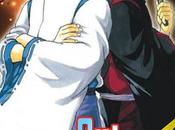 Gintama infos manga date sortie pour 2ème film live