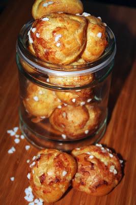 I Love Chouquettes ... And You ? I Love Chouquettes ... And You ?