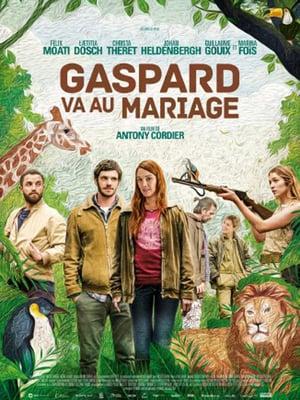 Gaspard va au mariage (2018) de Antony Cordier