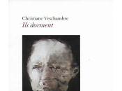 dorment, Christiane Veschambre