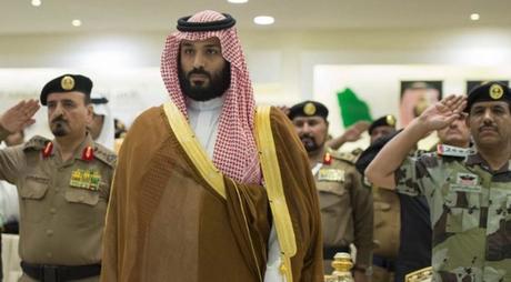 La purge anti-corruption rapporte gros à l’Arabie saoudite