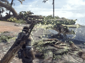 Guide Monster Hunter World Pour bien commencer chasse