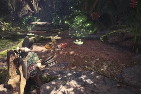 Guide Monster Hunter World enquêtes capture monstre15