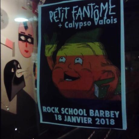 Notre janvier 2018 en 10 instants Notre janvier 2018 en 10 instants