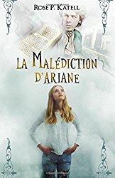 #JeudiAutoEdition - Qui sont ces auteurs ? - Rose P.Katell #JeudiAutoEdition - Qui sont ces auteurs ? - Rose P.Katell