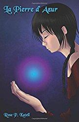 #JeudiAutoEdition - Qui sont ces auteurs ? - Rose P.Katell #JeudiAutoEdition - Qui sont ces auteurs ? - Rose P.Katell