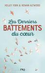 Sorties Livresques #21 Février 2018