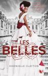 les-belles,-tome-1---les-belles-1012706