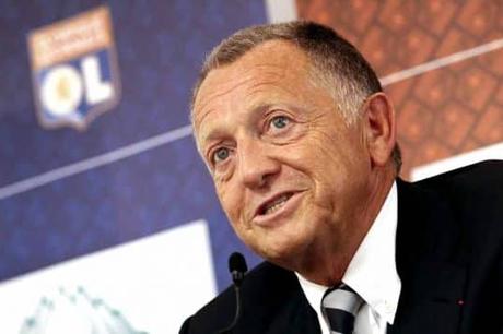 jean michel aulas