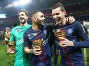 Voici l’équipe face défendre Coupe Ligue