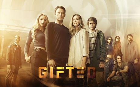 [Série TV] The Gifted : Une série sympathique !