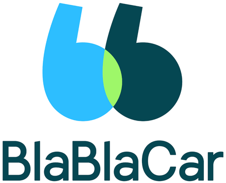Nouvelle identité pour BlaBlaCar