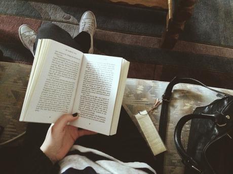 Mon bilan livresque de janvier 2018 Mon bilan livresque de janvier 2018