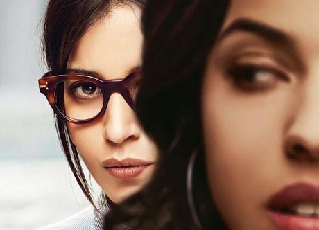 Affiche pour Carnivores de Jérémie et Yannick Renier