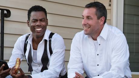 Premier trailer pour The Week Of de Robert Smigel Premier trailer pour The Week Of de Robert Smigel