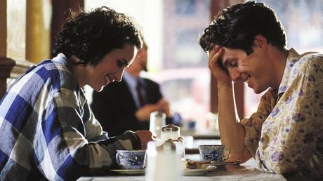 [1 CINÉPHILE = 1 FILM CULTE] : Quatre Mariages et Un Enterrement