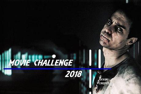 [MOVIE CHALLENGE 2018] : Moon de Duncan Jones