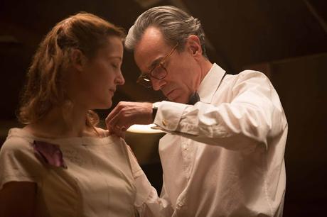 [CRITIQUE] : Phantom Thread