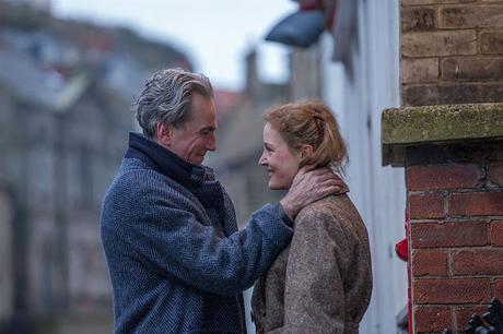 [CRITIQUE] : Phantom Thread