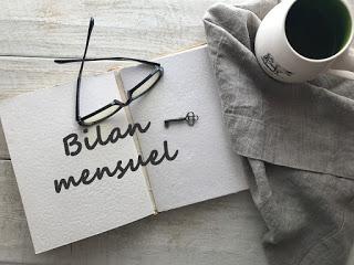 [Bilan] Bilan de janvier 2018