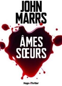 Âmes soeurs - de John MARRS