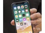iPhone OLED (2018) Samsung partageraient écrans