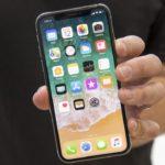 ecran iphone x 150x150 - iPhone OLED (2018) : Samsung & LG se partageraient les écrans