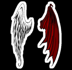 Ange contre démon - Théo Kosma