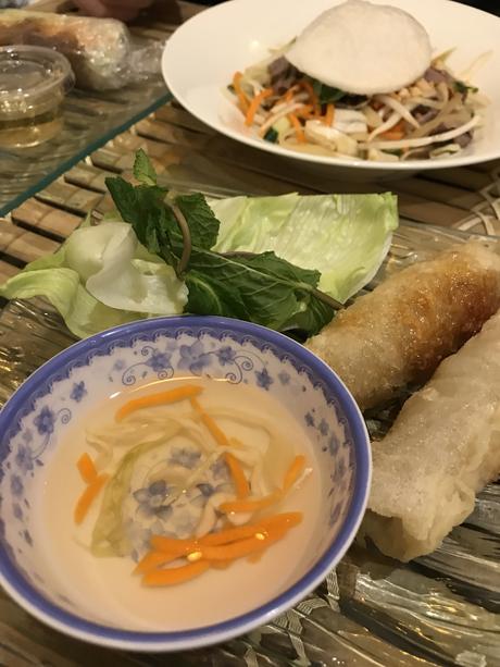 Que Toi, restaurant vietnamien à Bordeaux