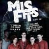 Misfits, saison 1 de Howard Overman