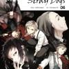 Bungô Stray Dogs Tome 6 de Kafka Asagiri et Harukawa 35