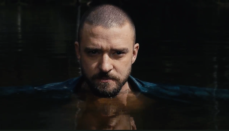 Sortie D'Album Culte: Man Of The Woods Justin Timberlake