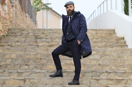 LE TOP DES PARKAS AIGLE POUR HOMME – #PARKADDICT