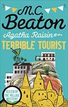 Bons baisers de Chypre – Agatha Raisin enquête de M.C Beaton