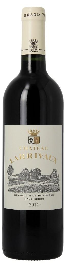 Château Larrivaux 2014 : une valeur sûre !