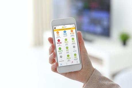 La Poste eSanté sur iPhone, une app qui centralise vos données médicales personnelles