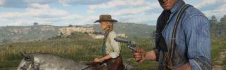 Red Dead Redemption 2 : il va falloir encore patienter !