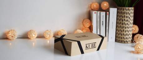 Abonnement à une nouvelle Box littéraire La Kube, une box qui séduira les plus littéraires d’entre ...