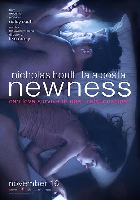 [CRITIQUE] : Newness