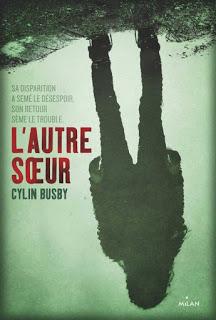 [Avis] L'autre soeur de Cylin Busby