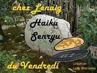 Haïkus 77 : faites sauter les crêpes de la chandeleur Haïkus 77 : faites sauter les crêpes de la chandeleur