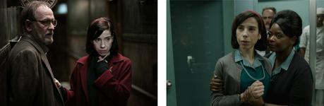 [Critique] La Forme de l’Eau