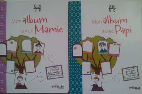 Dis, Mamie, raconte-moi… - Partie 4/4 Cahiers grands-parents/enfants (Dès 7 ans)