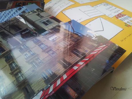 Dis, Mamie, raconte-moi… - Partie 4/4 Cahiers grands-parents/enfants (Dès 7 ans)