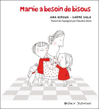 Dis, Mamie, raconte-moi… - Partie 3/4 Mamie a besoin de bisous (Dès 7 ans)