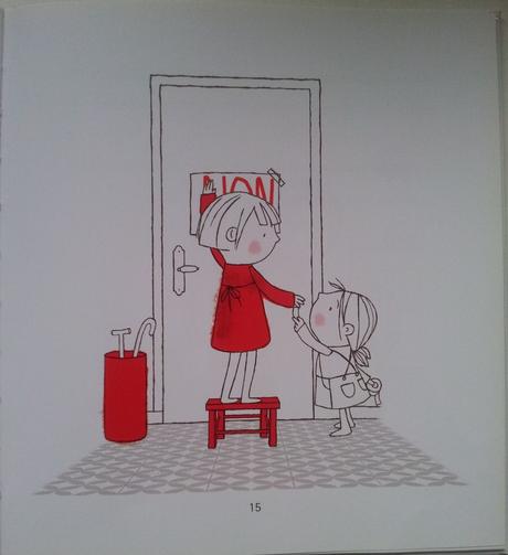 Dis, Mamie, raconte-moi… - Partie 3/4 Mamie a besoin de bisous (Dès 7 ans)