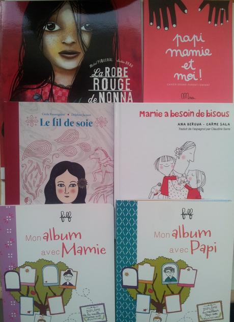 Dis, Mamie, raconte-moi… - Partie 3/4 Mamie a besoin de bisous (Dès 7 ans)