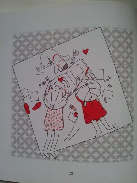 Dis, Mamie, raconte-moi… - Partie 3/4 Mamie a besoin de bisous (Dès 7 ans)