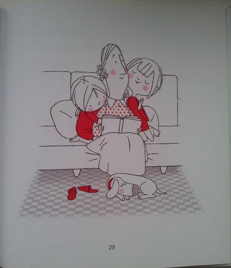 Dis, Mamie, raconte-moi… - Partie 3/4 Mamie a besoin de bisous (Dès 7 ans)